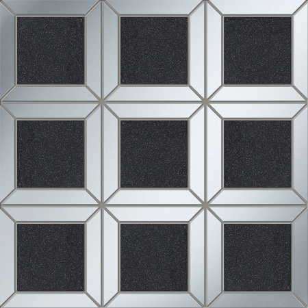 Lucid Square Mozaika 298x298 (TZ)