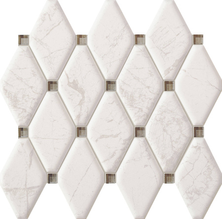 Graniti White Mozaika 270x298 (TZ)