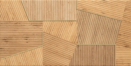 Flare Wood Decor 308x608 (TZ)